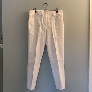 Premise Studio Ankle Crop Pants (NWOT)